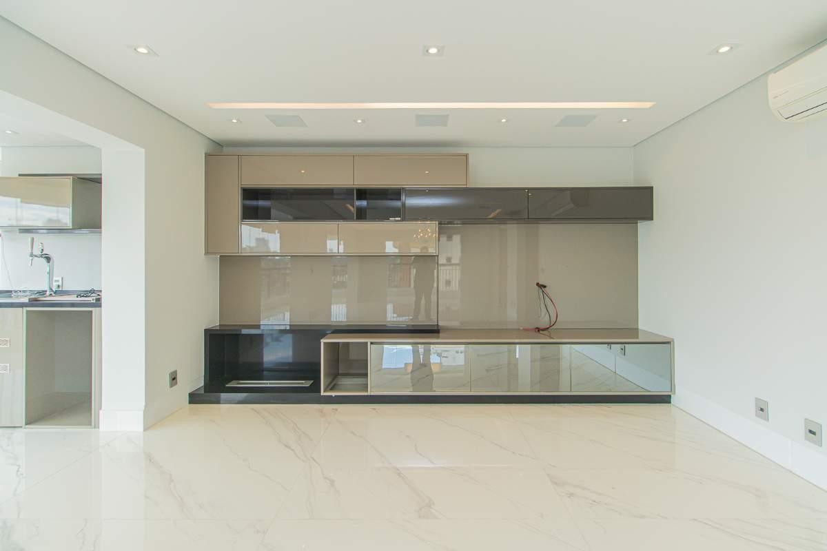 Apartamento, 3 quartos, 230 m² - Foto 5