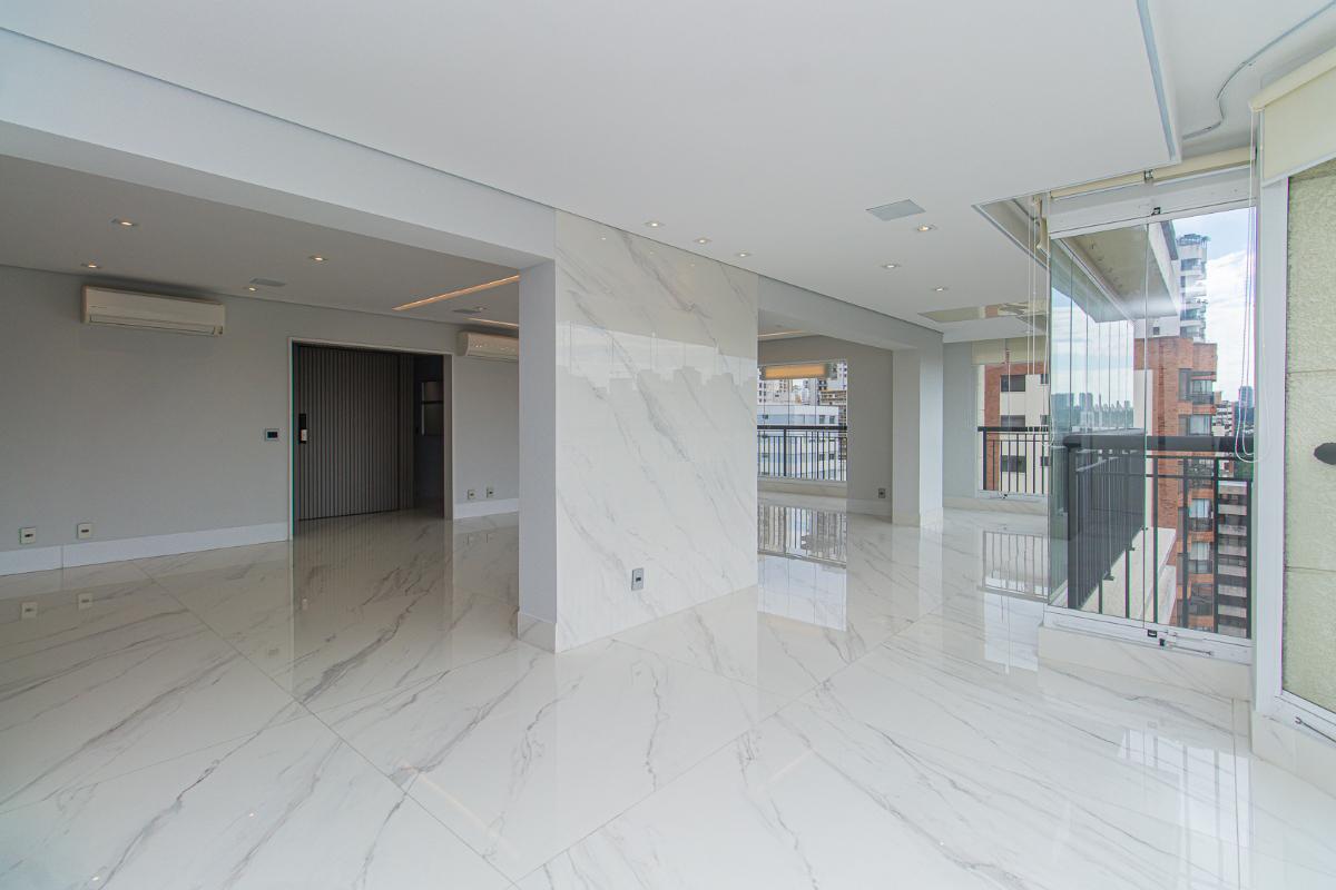 Apartamento, 3 quartos, 230 m² - Foto 6