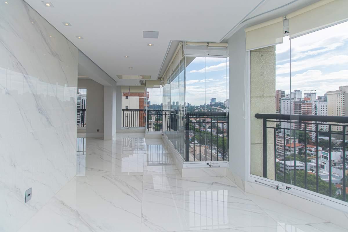 Apartamento, 3 quartos, 230 m² - Foto 7