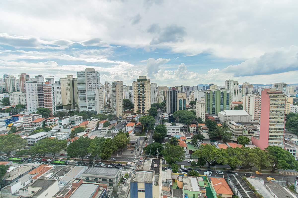 Apartamento, 3 quartos, 230 m² - Foto 8