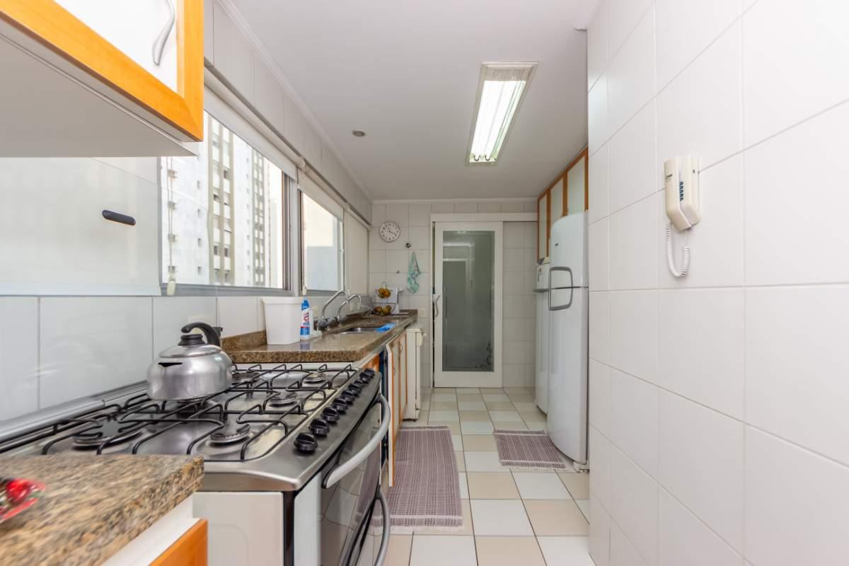 Apartamento, 3 quartos, 167 m² - Foto 10