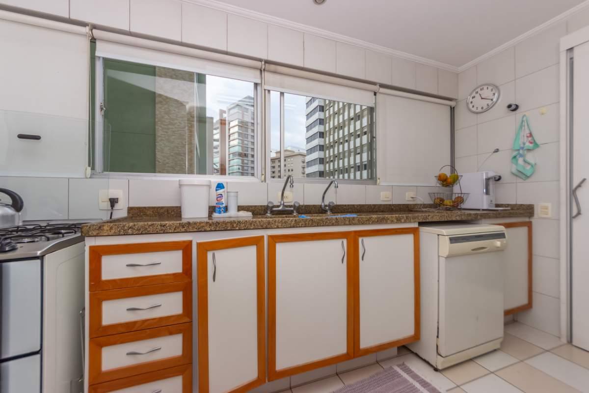 Apartamento, 3 quartos, 167 m² - Foto 12