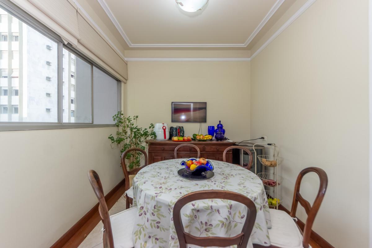 Apartamento, 3 quartos, 167 m² - Foto 13