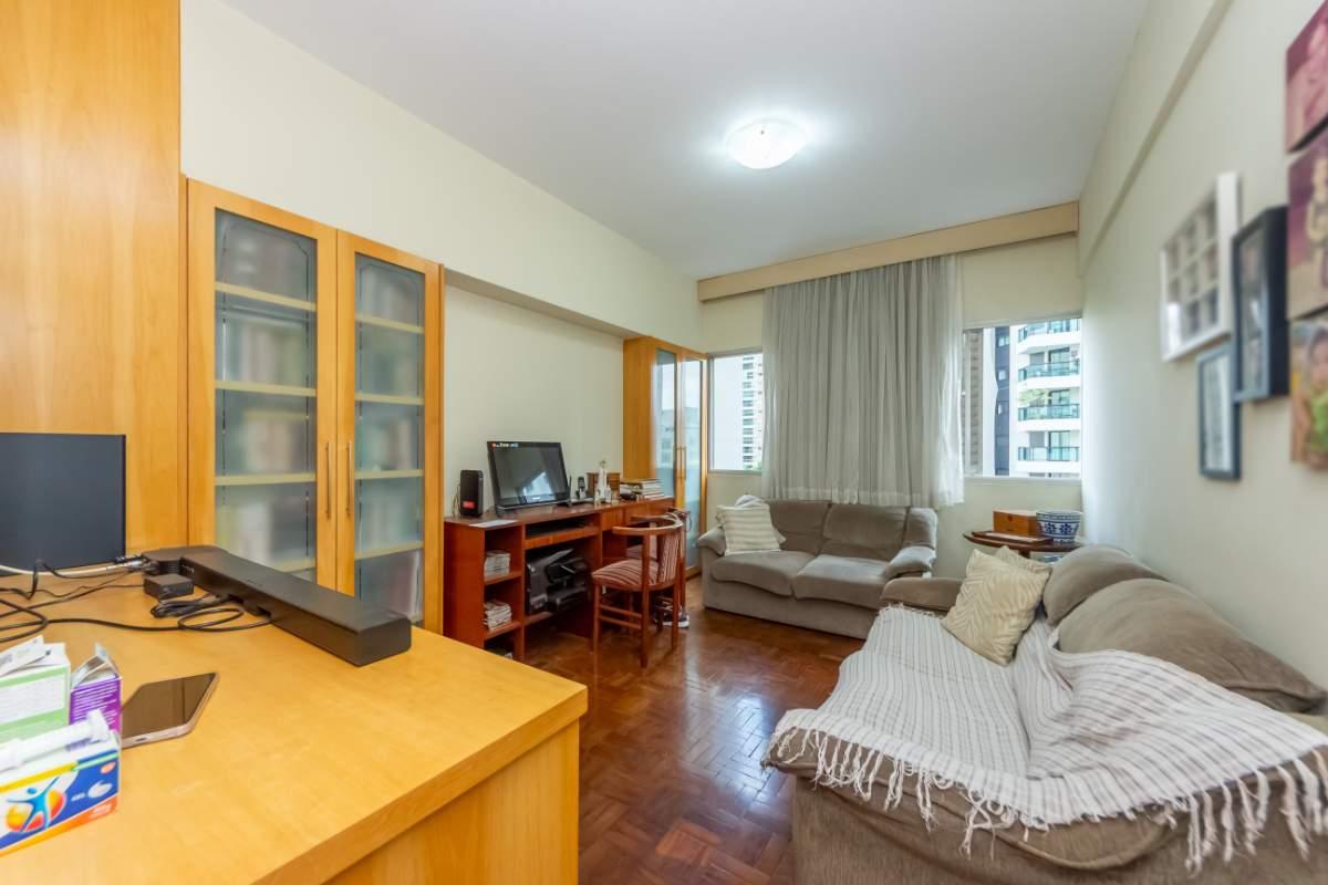 Apartamento, 3 quartos, 167 m² - Foto 16