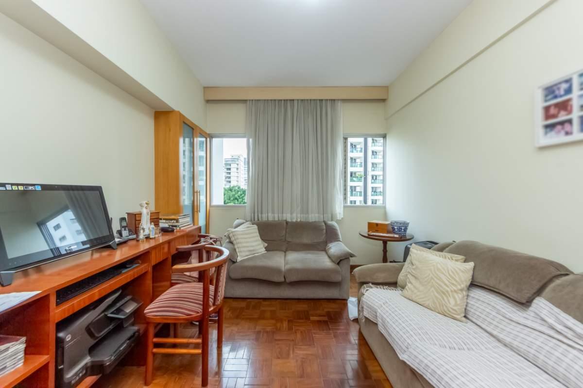 Apartamento, 3 quartos, 167 m² - Foto 17