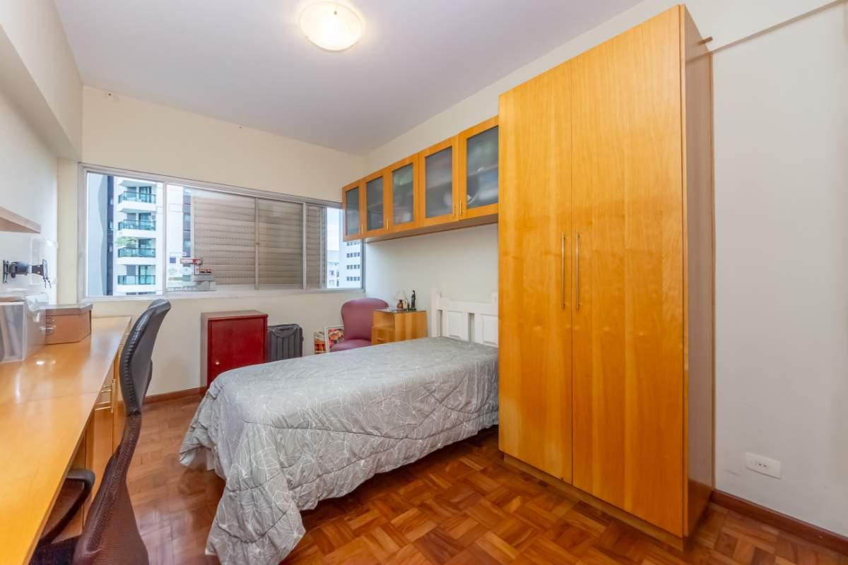 Apartamento, 3 quartos, 167 m² - Foto 19