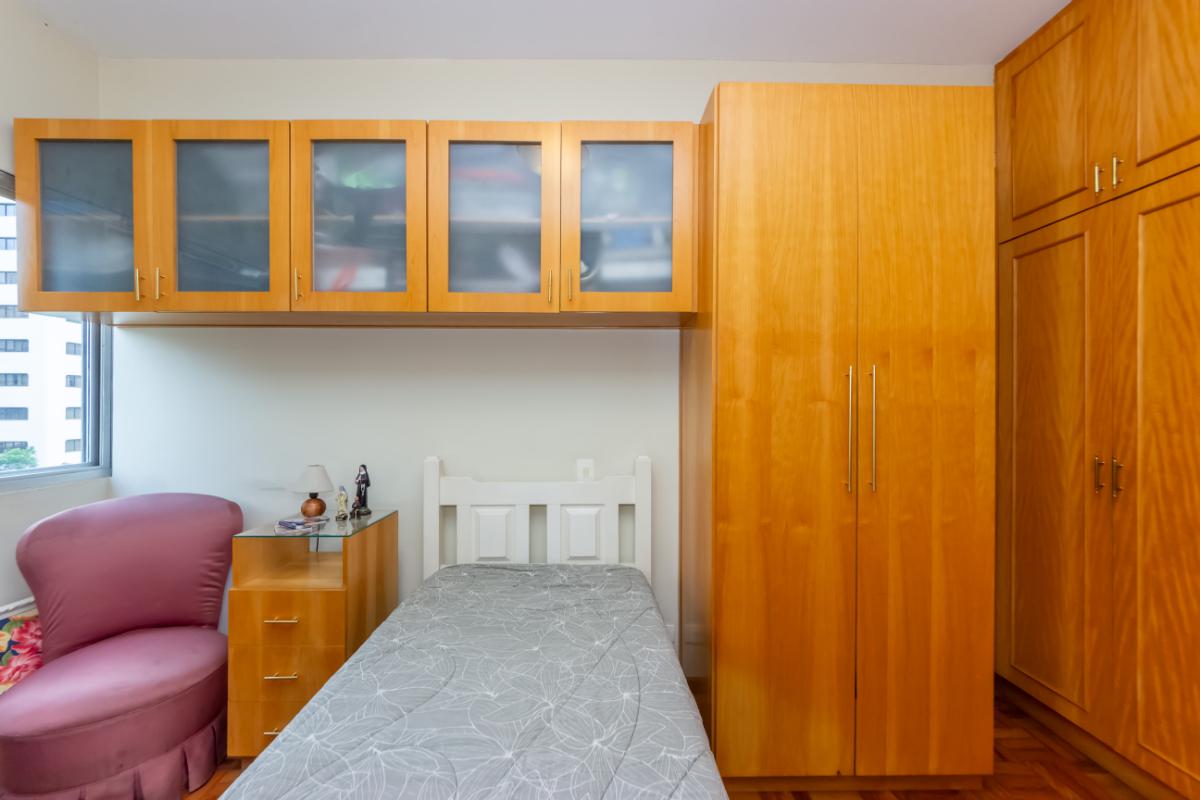 Apartamento, 3 quartos, 167 m² - Foto 21