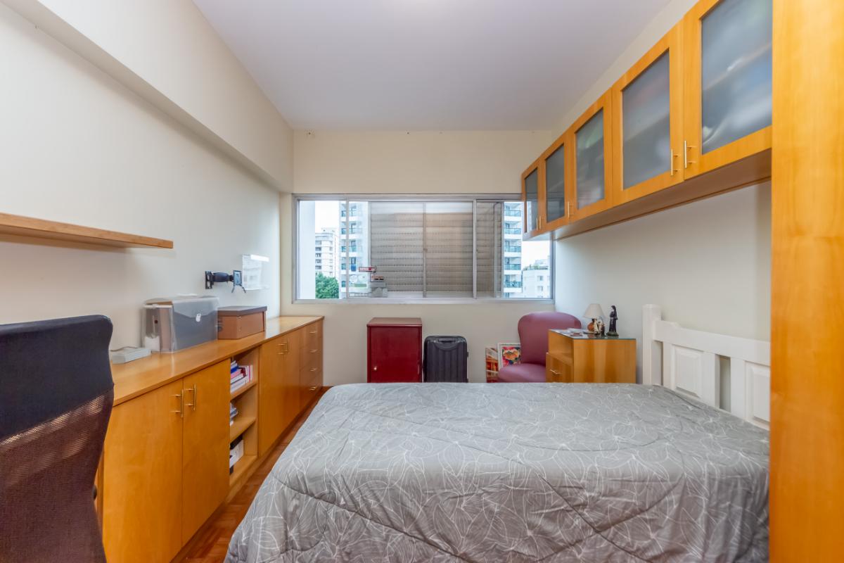 Apartamento, 3 quartos, 167 m² - Foto 22