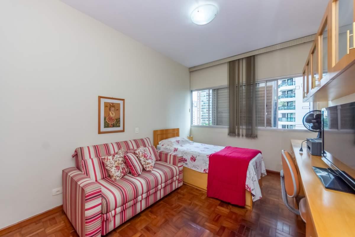 Apartamento, 3 quartos, 167 m² - Foto 23