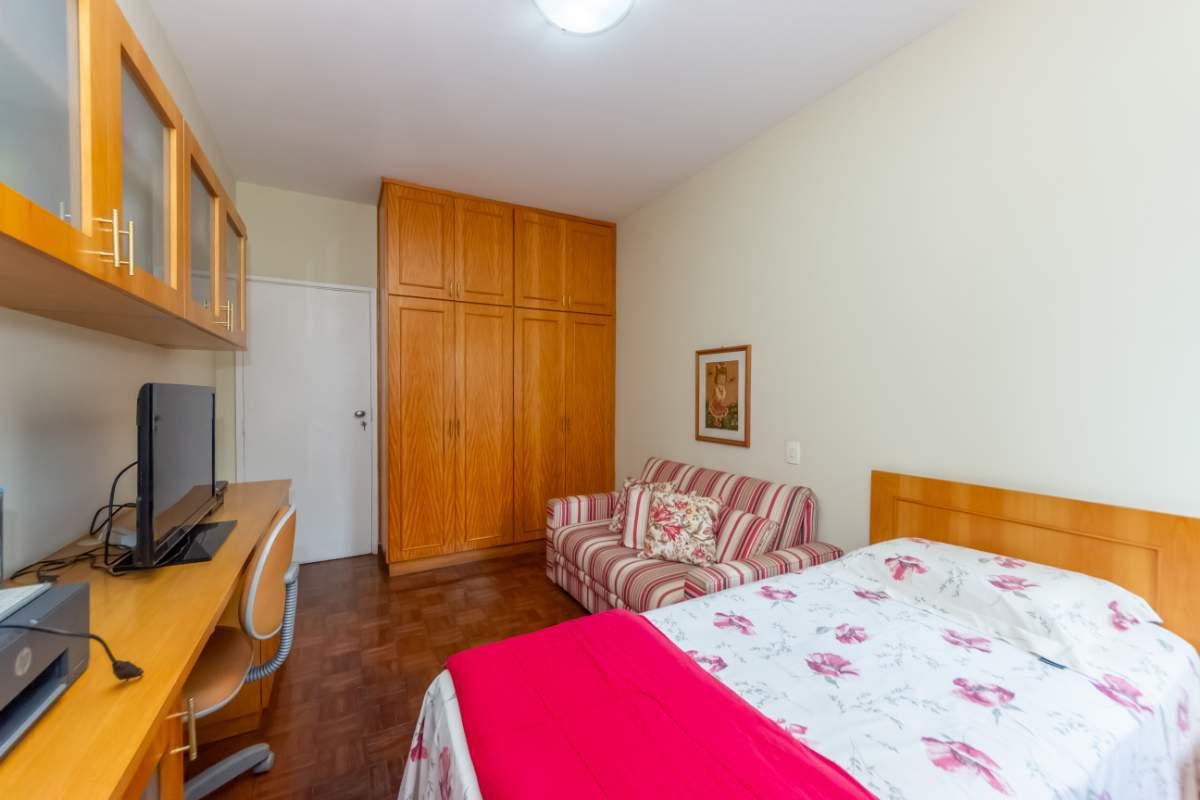 Apartamento, 3 quartos, 167 m² - Foto 25