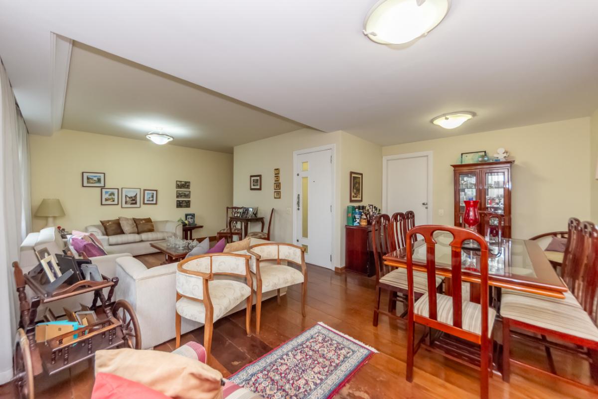 Apartamento, 3 quartos, 167 m² - Foto 3