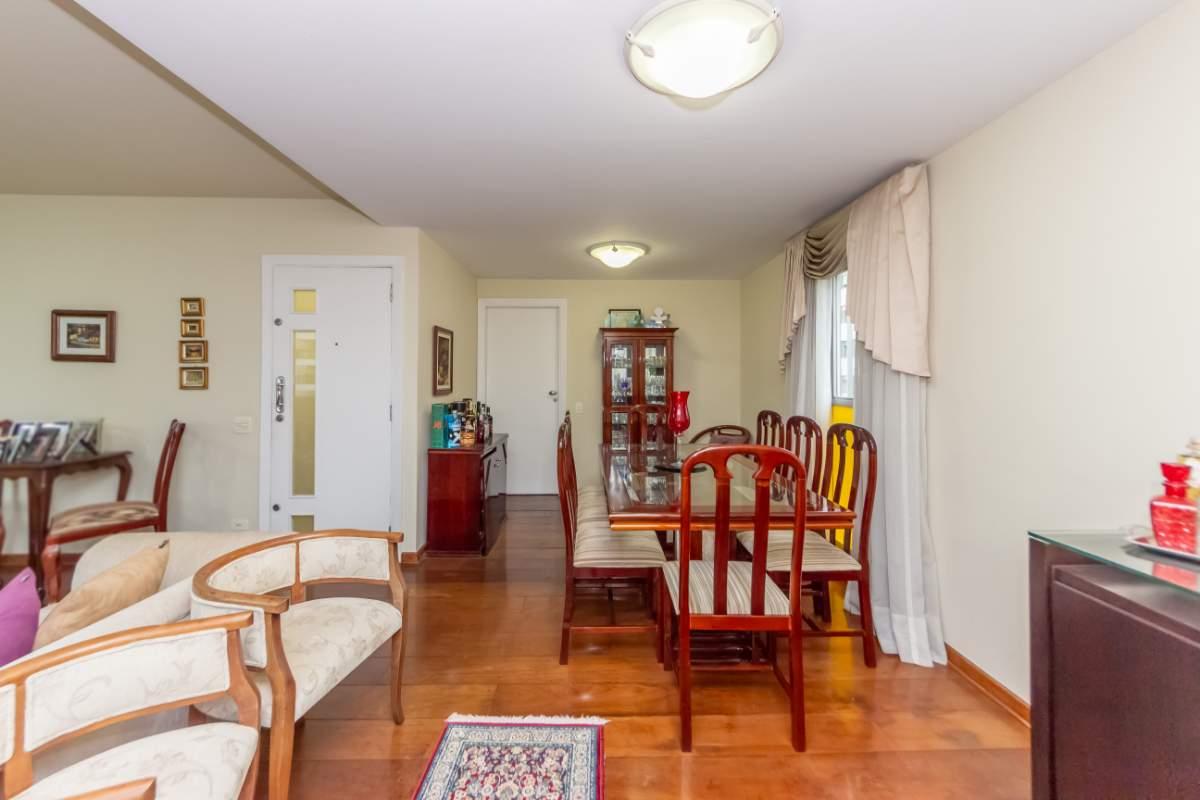 Apartamento, 3 quartos, 167 m² - Foto 4