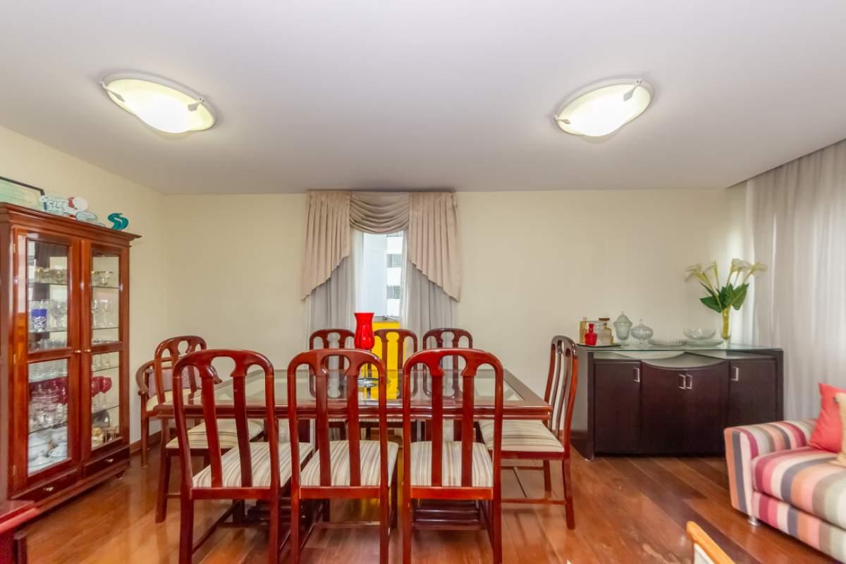Apartamento, 3 quartos, 167 m² - Foto 5