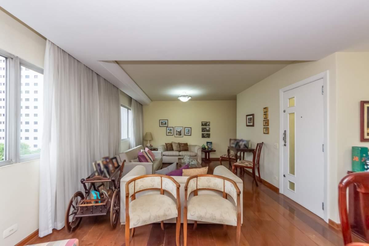 Apartamento, 3 quartos, 167 m² - Foto 8