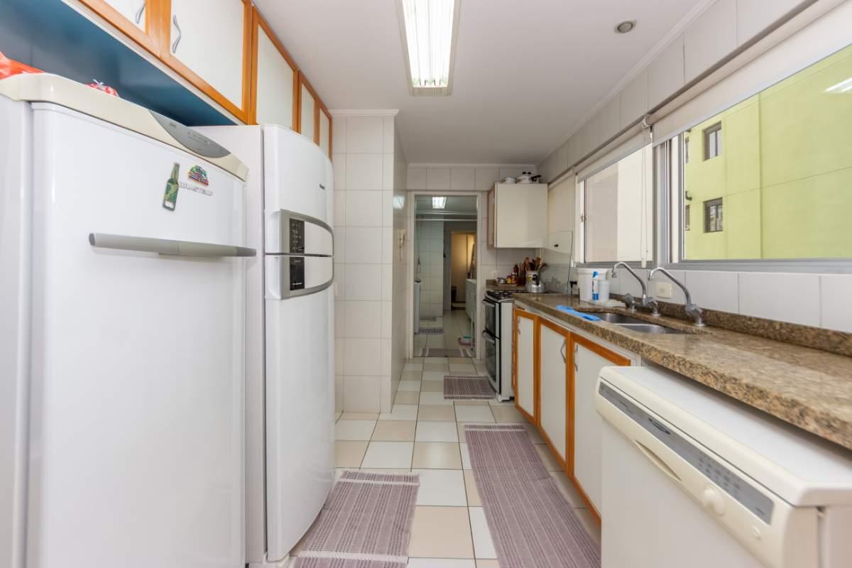 Apartamento, 3 quartos, 167 m² - Foto 9