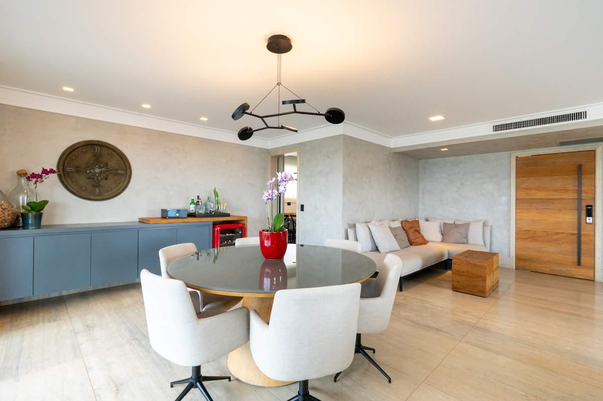 Apartamento, 3 quartos, 1200 m² - Foto 11