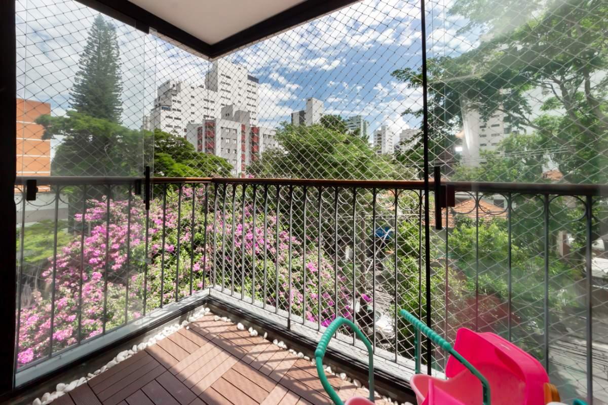 Apartamento, 3 quartos, 118 m² - Foto 12