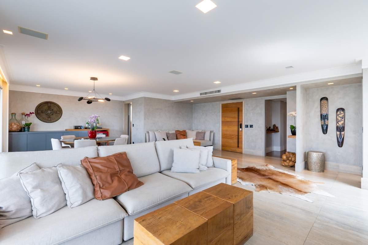 Apartamento, 3 quartos, 1200 m² - Foto 12