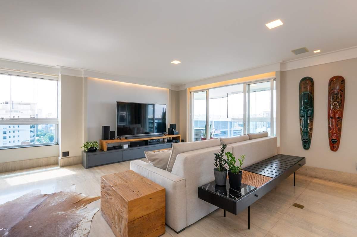 Apartamento, 3 quartos, 1200 m² - Foto 13