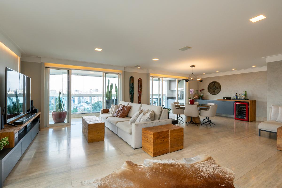 Apartamento, 3 quartos, 1200 m² - Foto 16