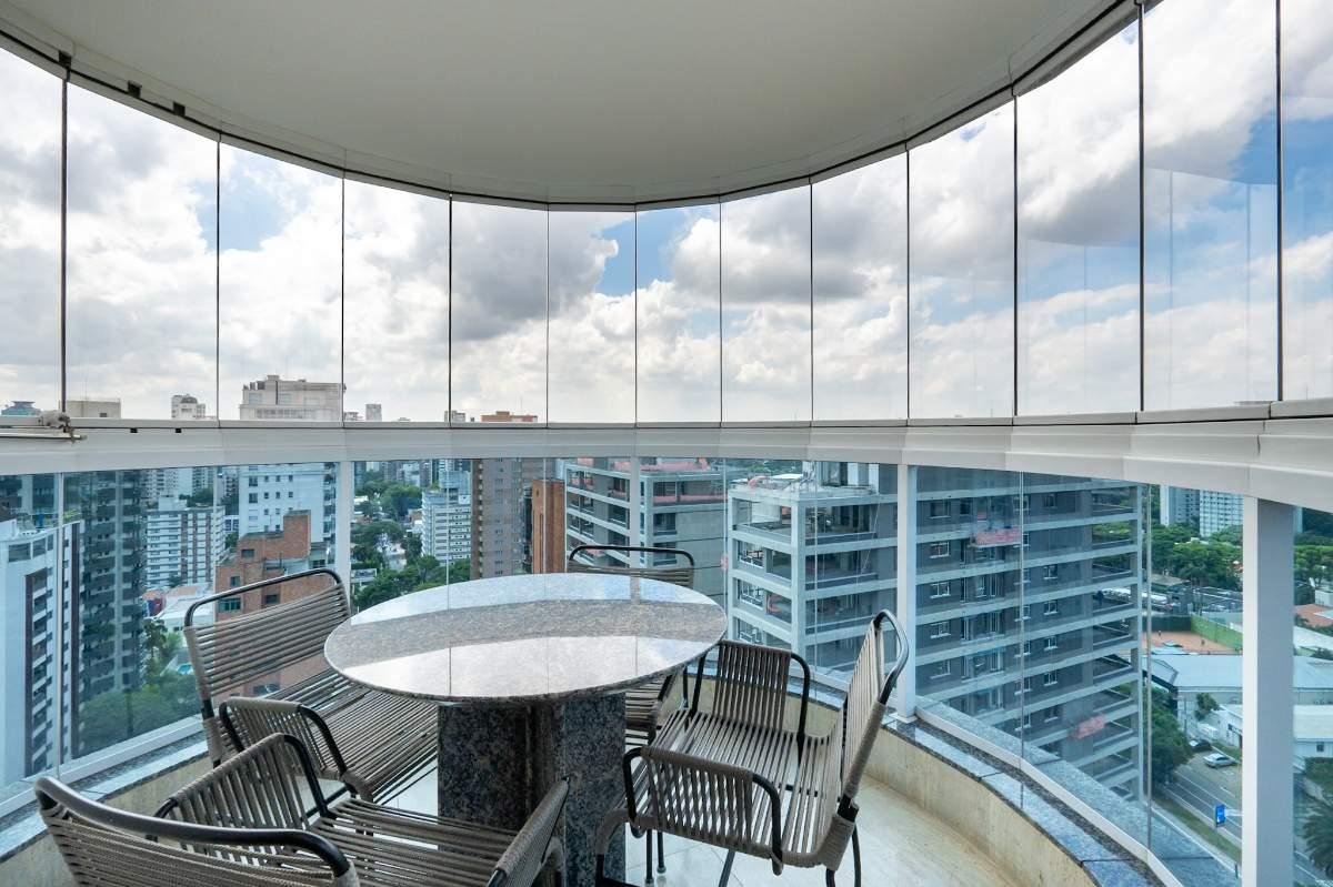 Apartamento, 3 quartos, 1200 m² - Foto 20