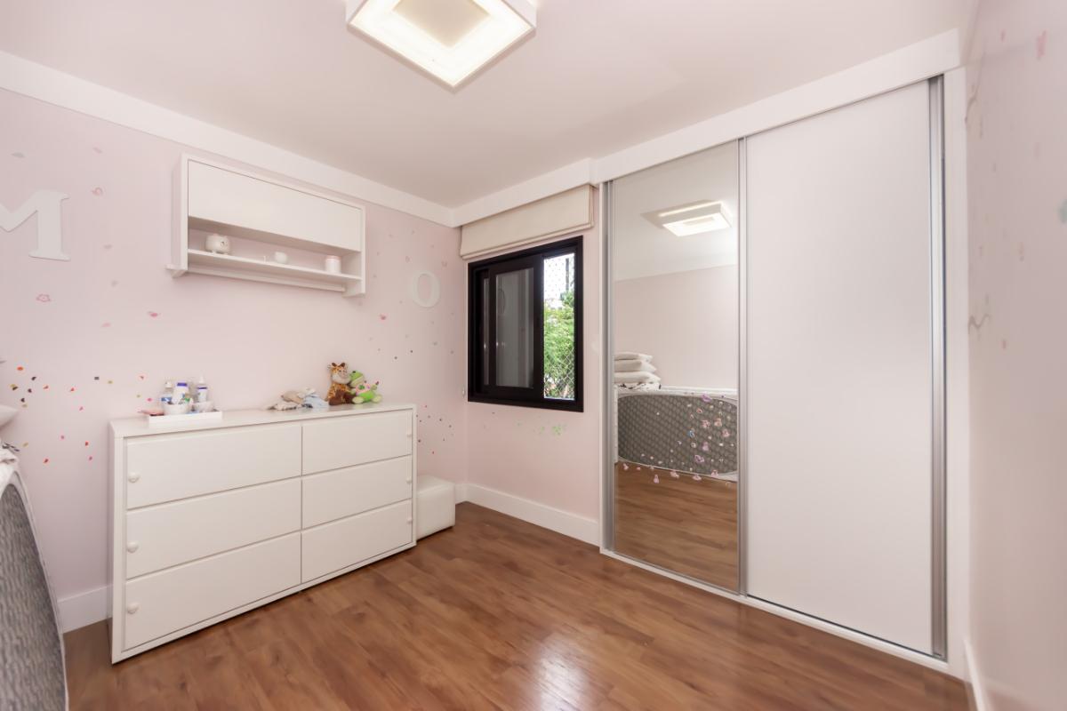 Apartamento, 3 quartos, 118 m² - Foto 20