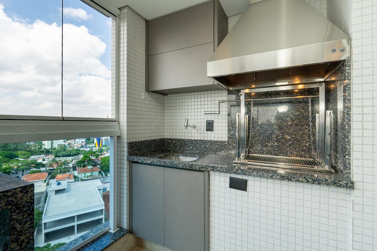 Apartamento, 3 quartos, 1200 m² - Foto 21