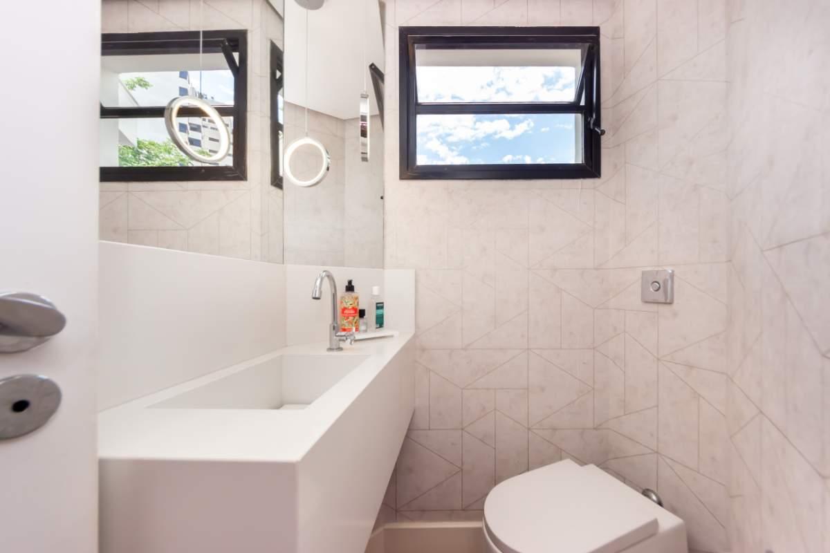 Apartamento, 3 quartos, 118 m² - Foto 23