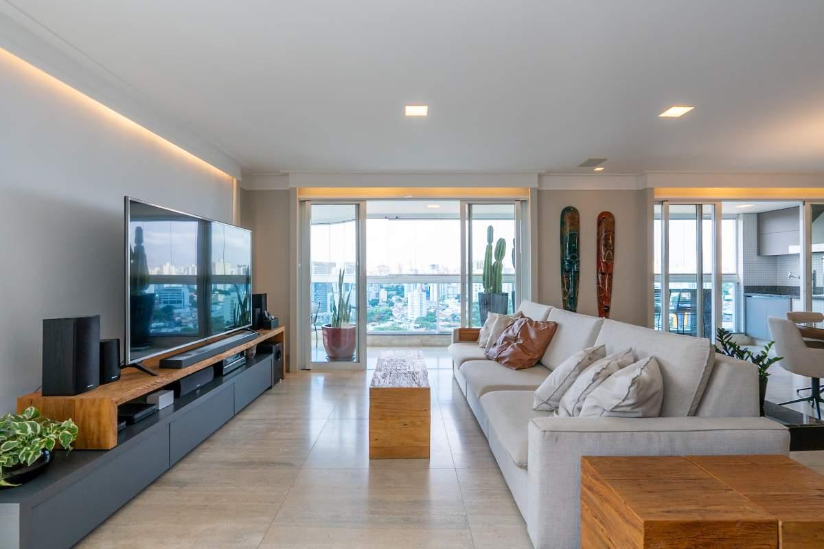 Apartamento, 3 quartos, 1200 m² - Foto 2