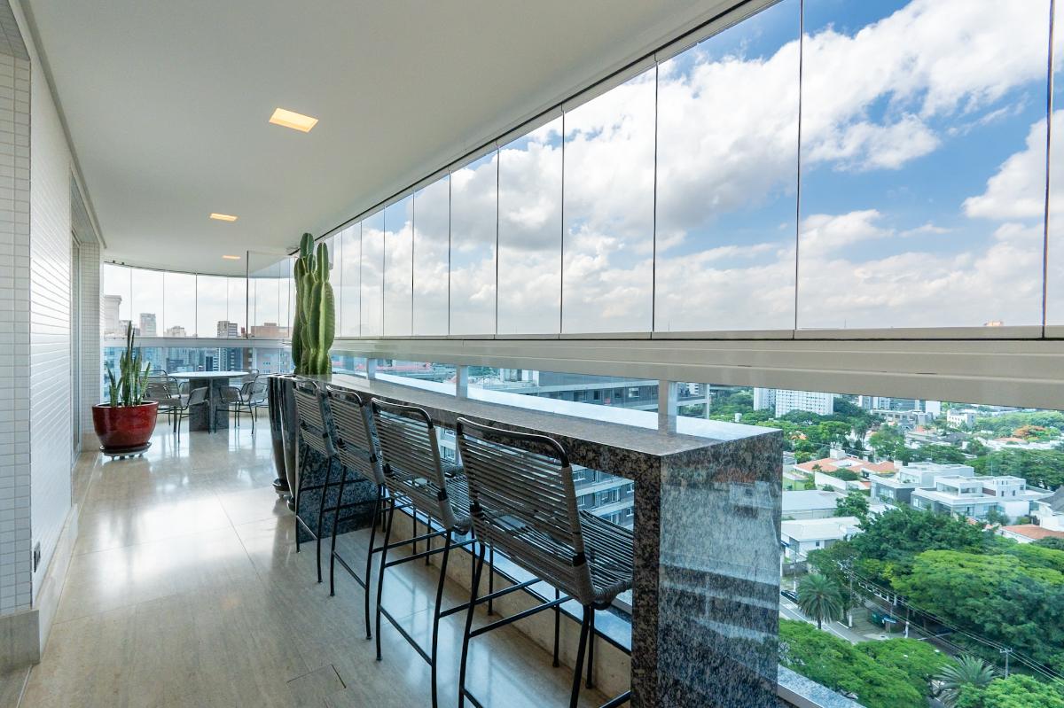Apartamento, 3 quartos, 1200 m² - Foto 25