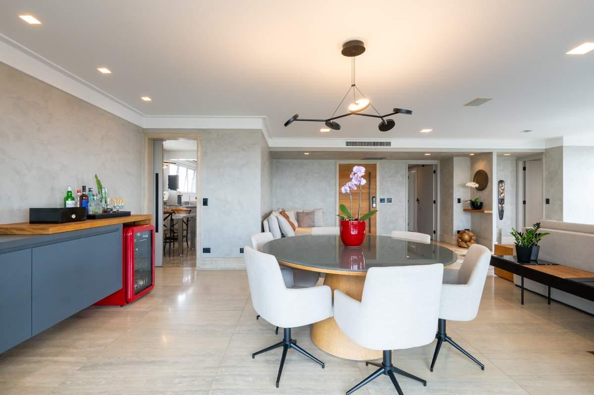 Apartamento, 3 quartos, 1200 m² - Foto 3