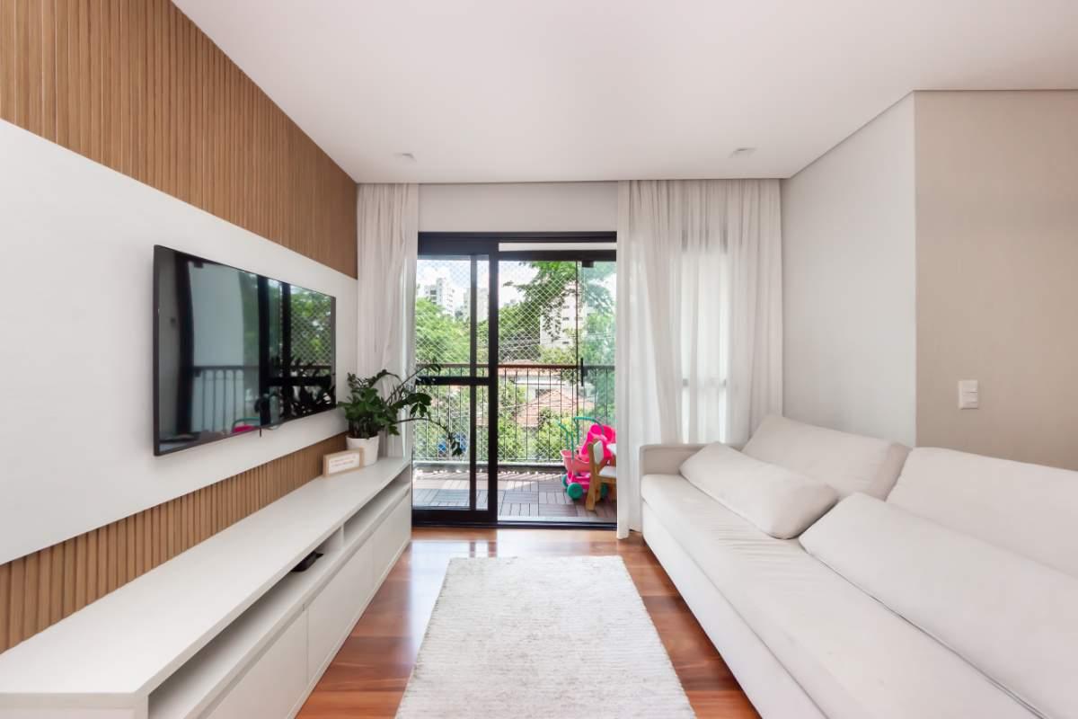 Apartamento, 3 quartos, 118 m² - Foto 3