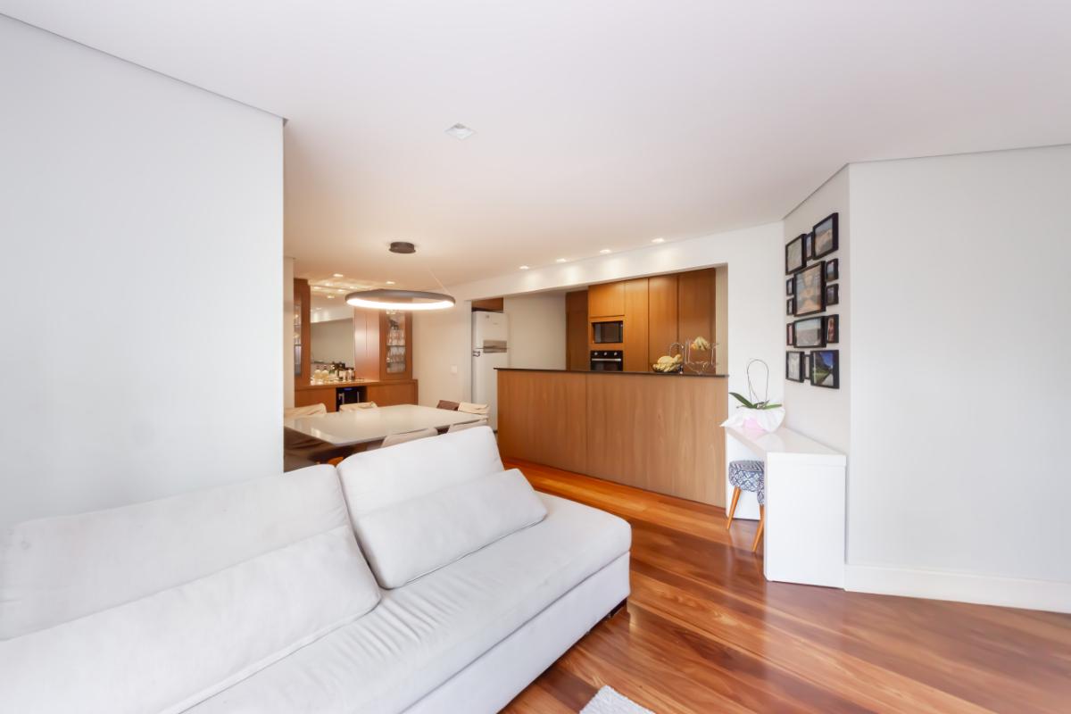 Apartamento, 3 quartos, 118 m² - Foto 4