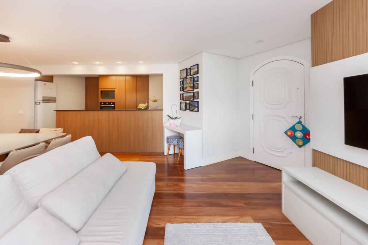 Apartamento, 3 quartos, 118 m² - Foto 5