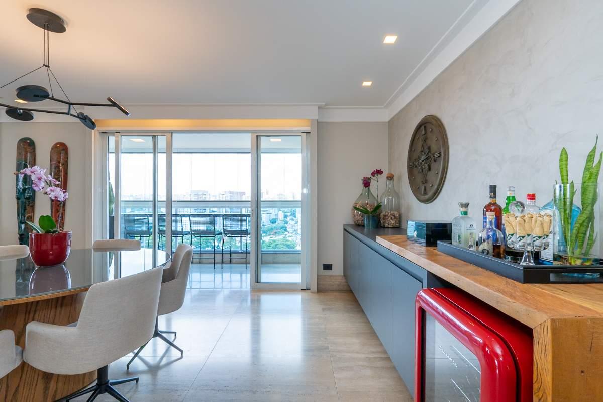 Apartamento, 3 quartos, 1200 m² - Foto 5