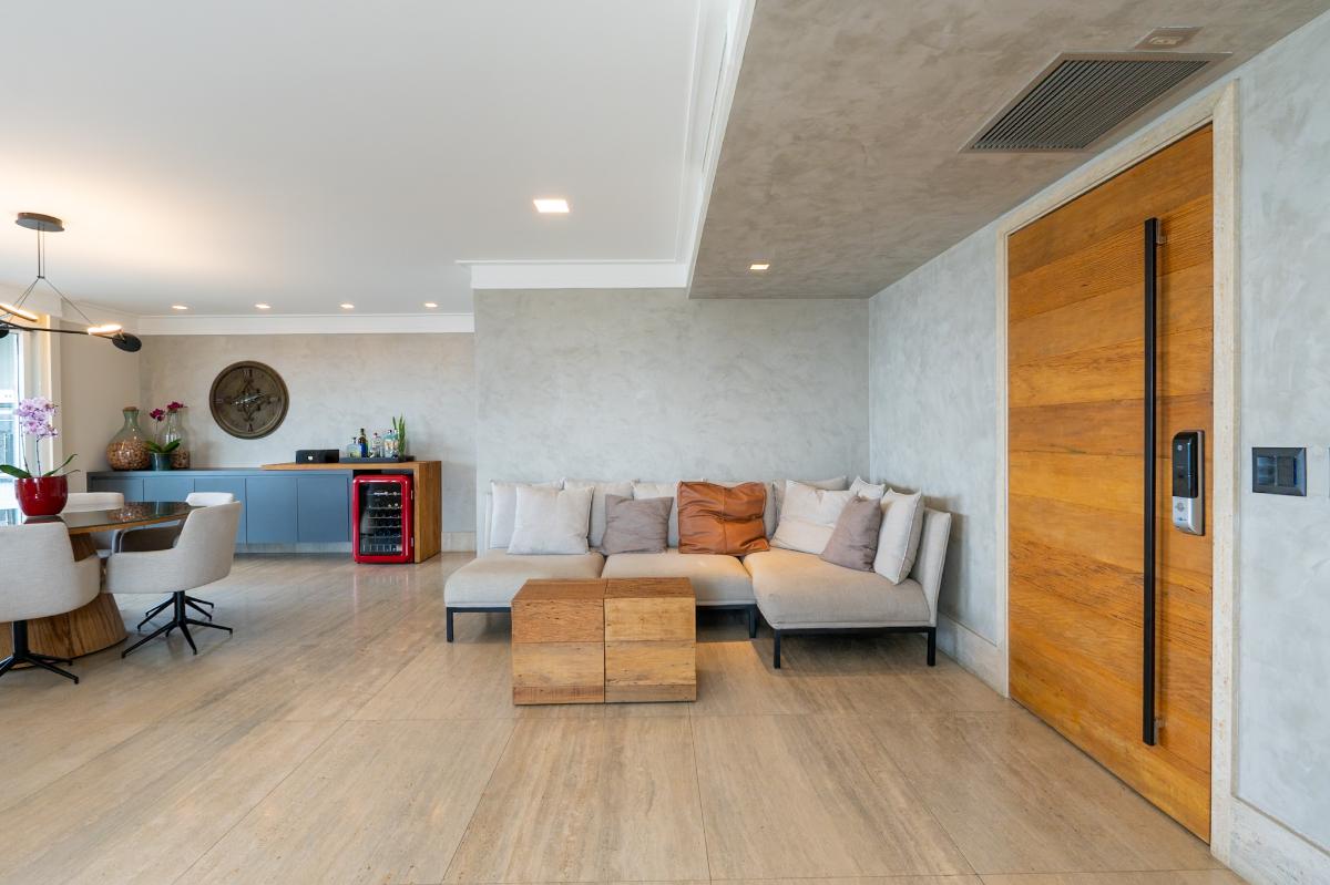Apartamento, 3 quartos, 1200 m² - Foto 7