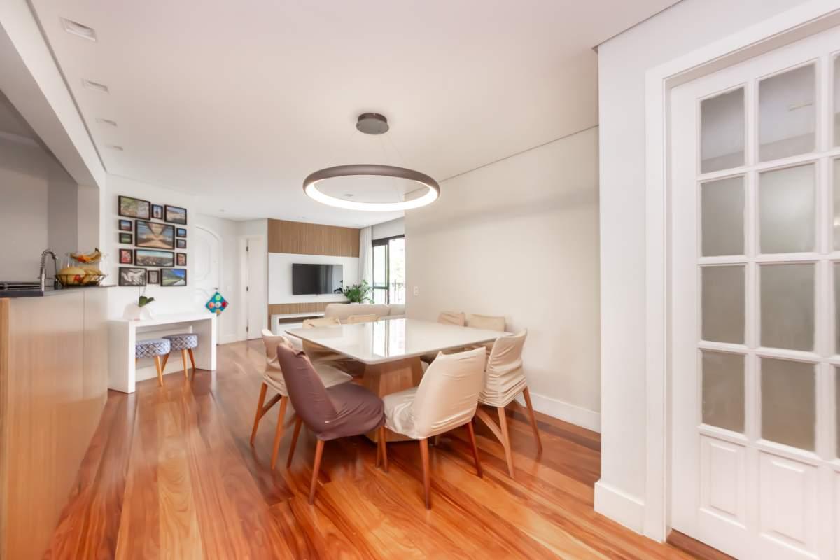 Apartamento, 3 quartos, 118 m² - Foto 7