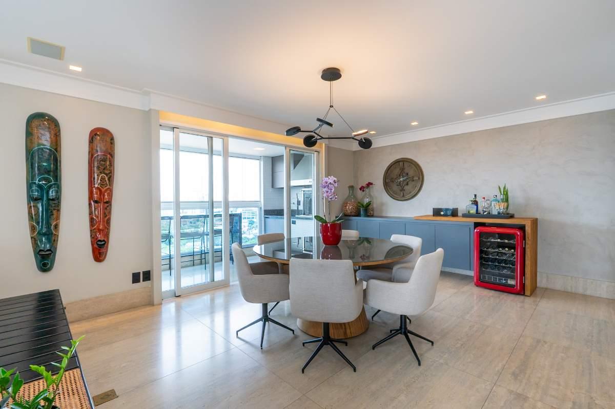 Apartamento, 3 quartos, 1200 m² - Foto 9