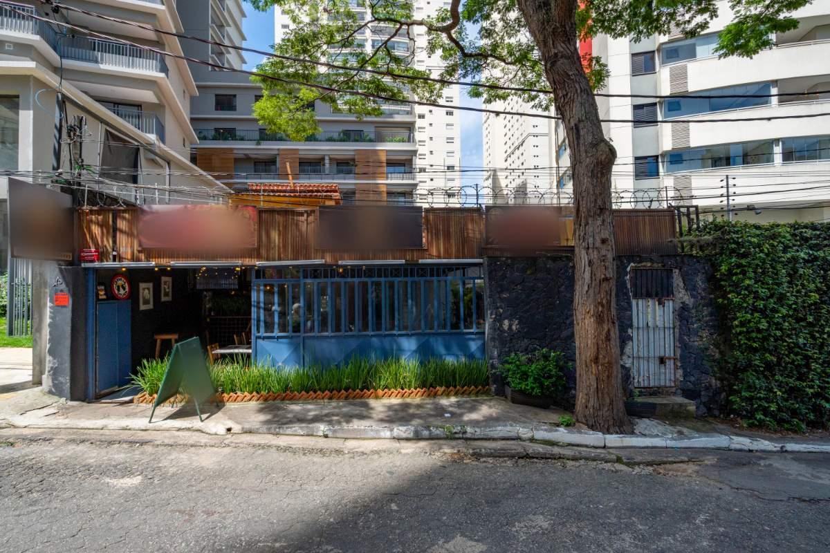 Terreno, 279 m² - Foto 1