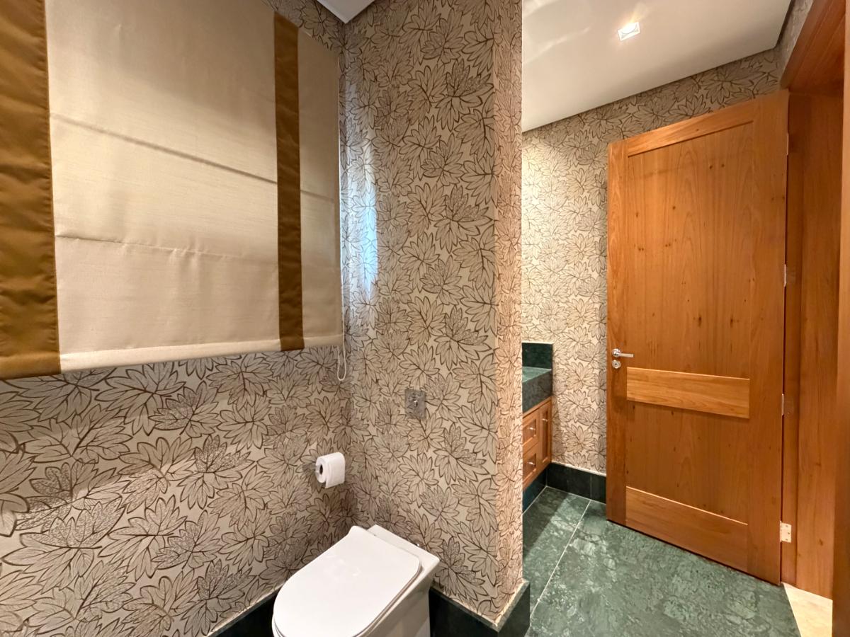 Casa de Condomínio, 4 quartos - Foto 19