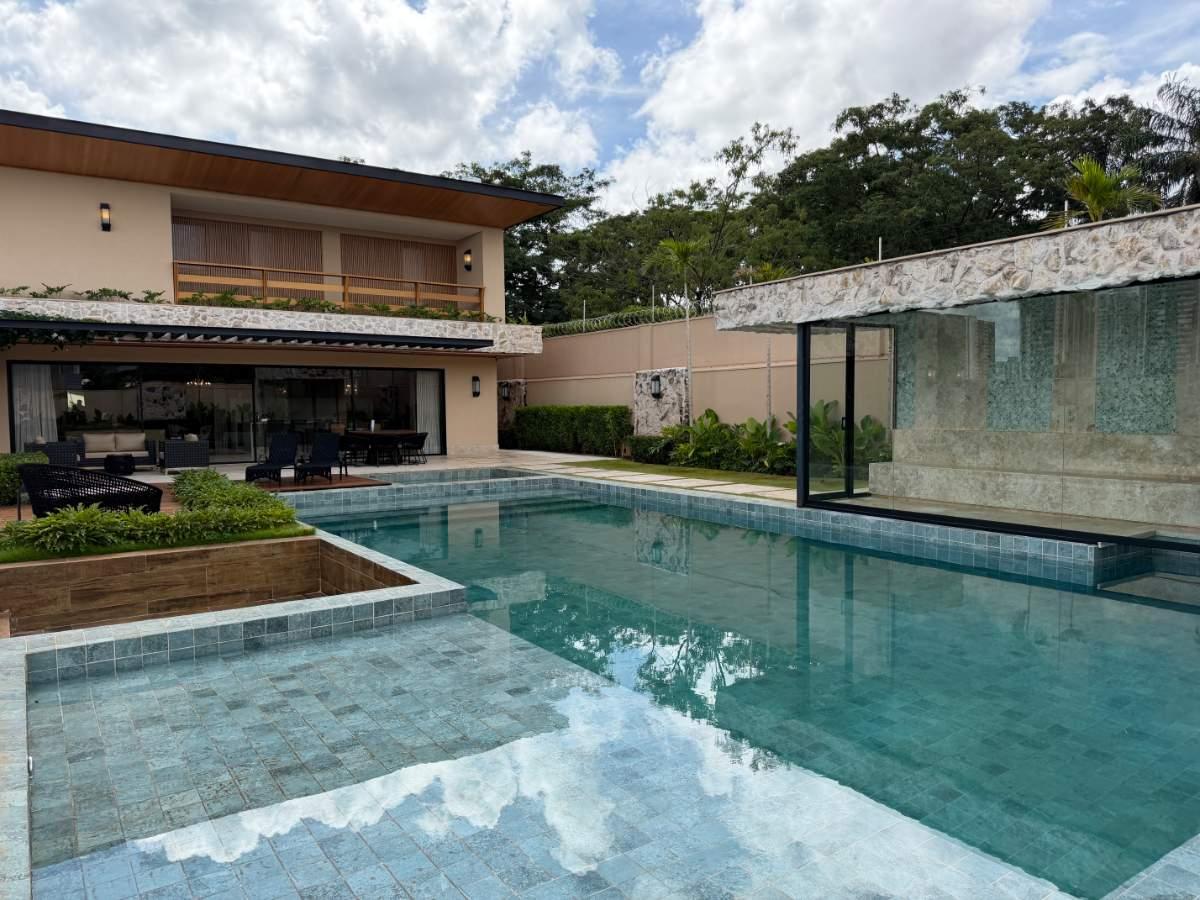 Casa de Condomínio, 4 quartos - Foto 3