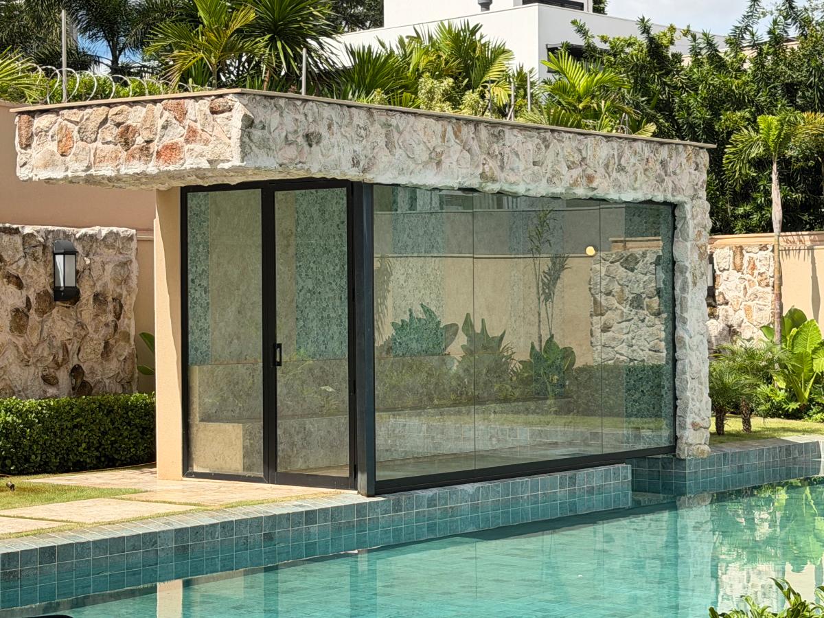Casa de Condomínio, 4 quartos - Foto 7