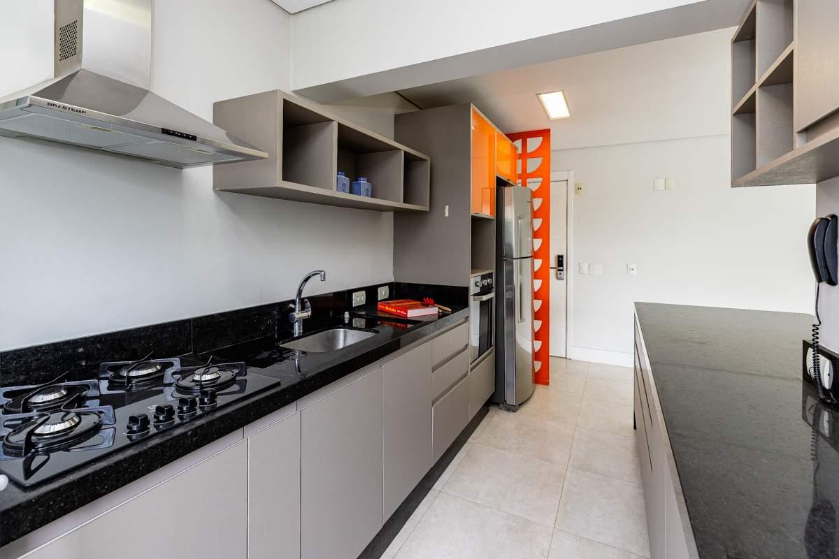 Apartamento, 1 quarto, 126 m² - Foto 10