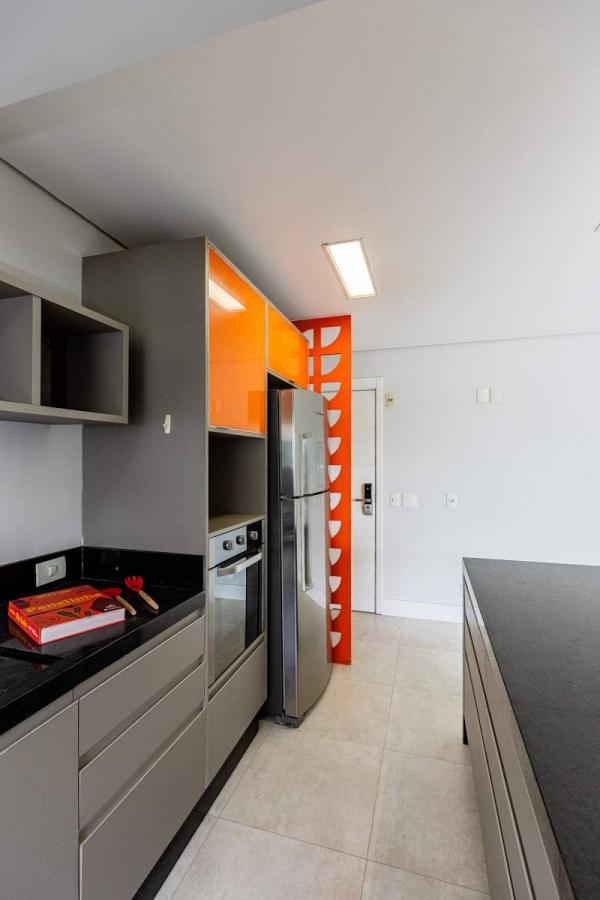 Apartamento, 1 quarto, 126 m² - Foto 11