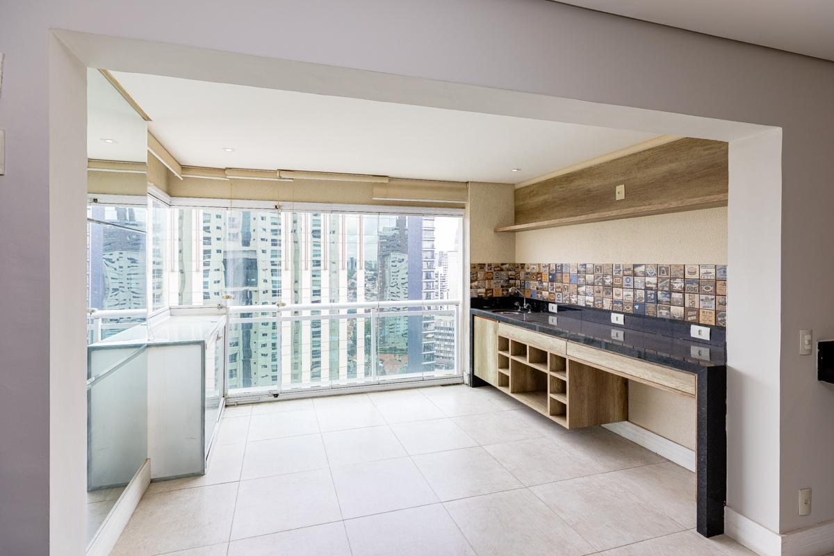 Apartamento, 1 quarto, 126 m² - Foto 12