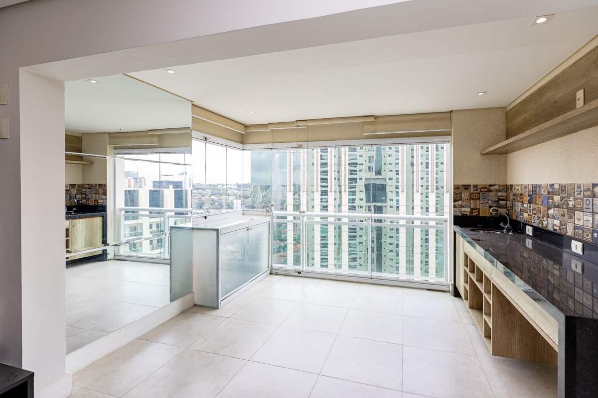 Apartamento, 1 quarto, 126 m² - Foto 14