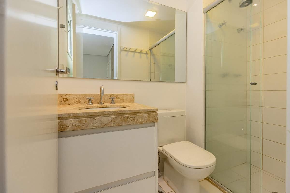 Apartamento, 1 quarto, 126 m² - Foto 22
