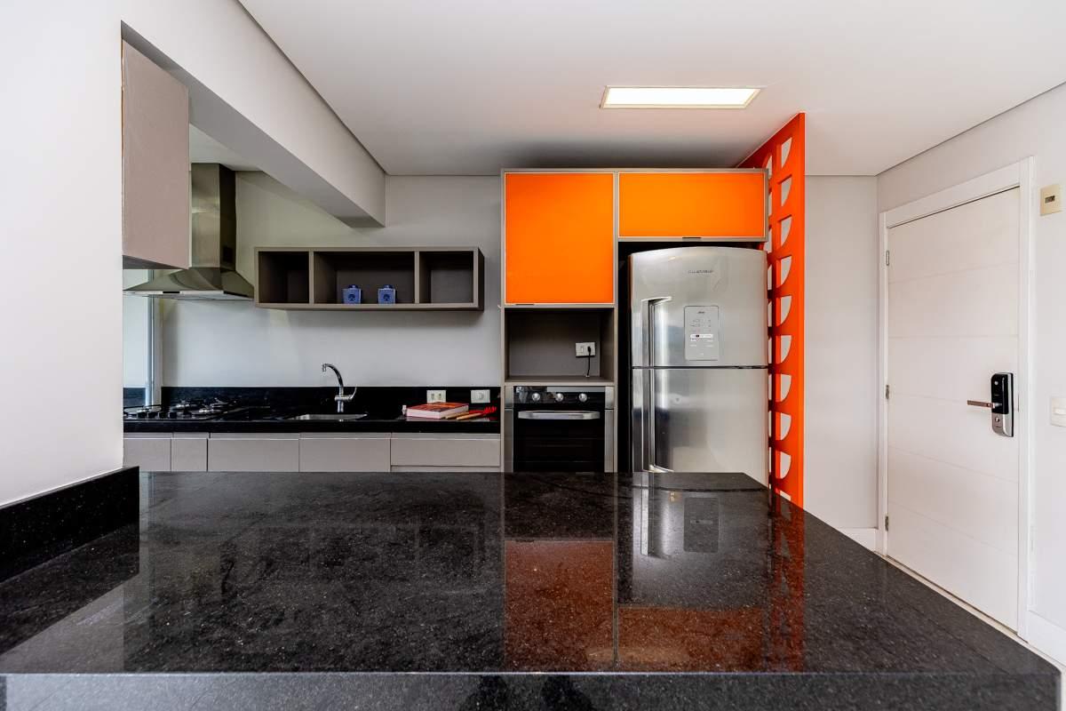 Apartamento, 1 quarto, 126 m² - Foto 3