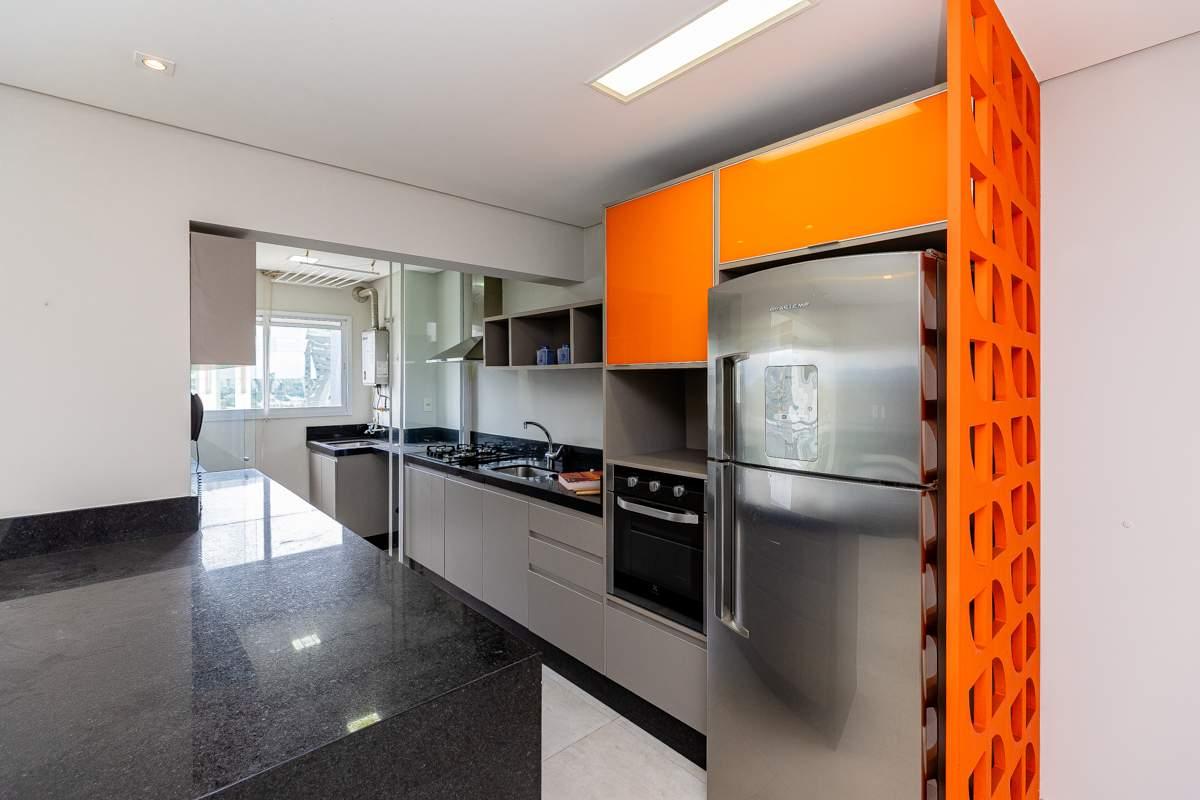 Apartamento, 1 quarto, 126 m² - Foto 4