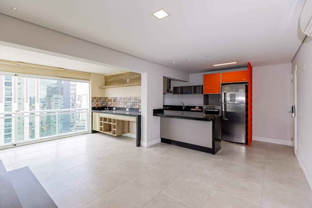 Apartamento, 1 quarto, 126 m² - Foto 5